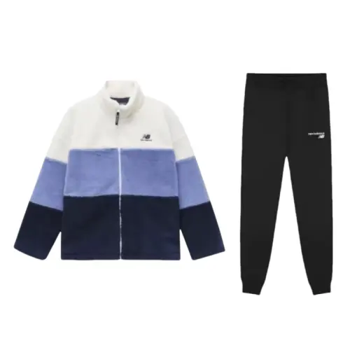 New Balance Casual Sportswear Unisex
