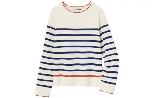 UNIQLO X IDLF Knitwear Women's Ivory