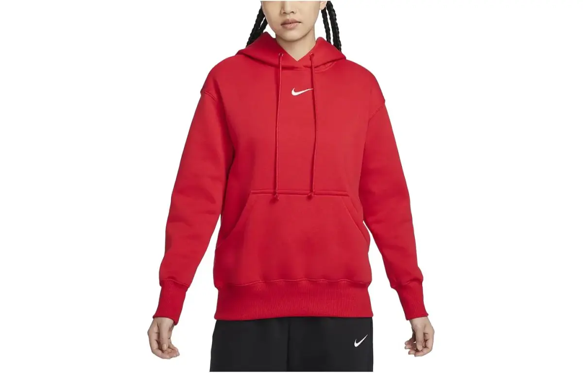 Nike Year Of The Dragon CNY Collection FW23 Sportswear Phoenix Fleece