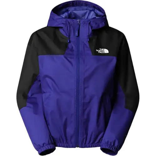 THE NORTH FACE LFS Shell Jackets & Coats Women's Purple