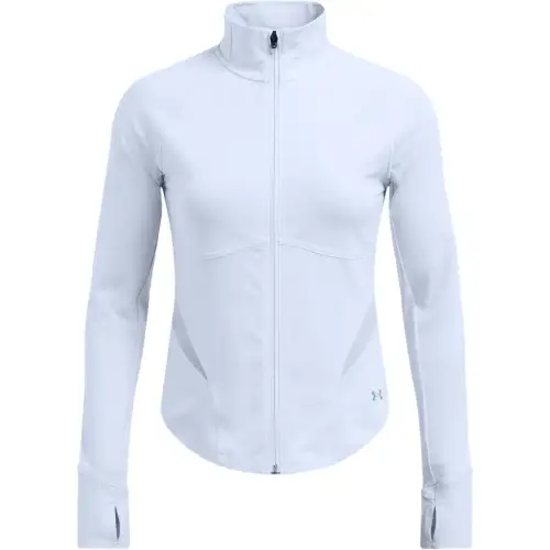 Under Armour UA Vanish Elite Vent Jacket Women's Rain Cloud Blue