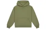 New Balance Sweatshirt Women's Dark Green