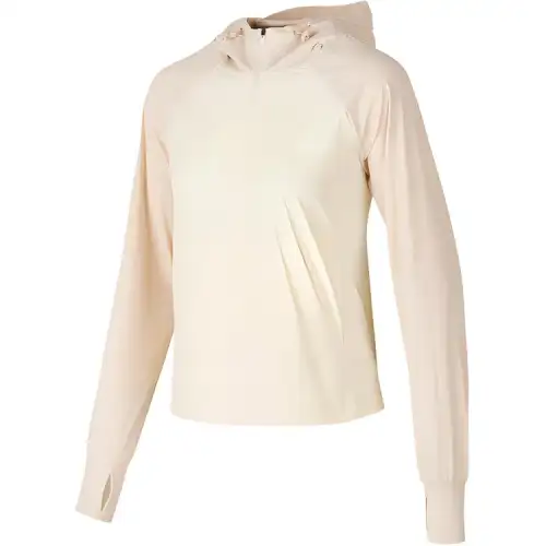 Skechers Jackets & Coats Women's Pearl White