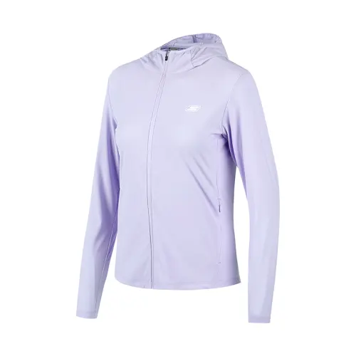Skechers Jackets & Coats Women's Photinia Purple