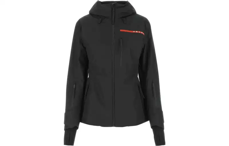Prada Extreme-Tex ski jacket