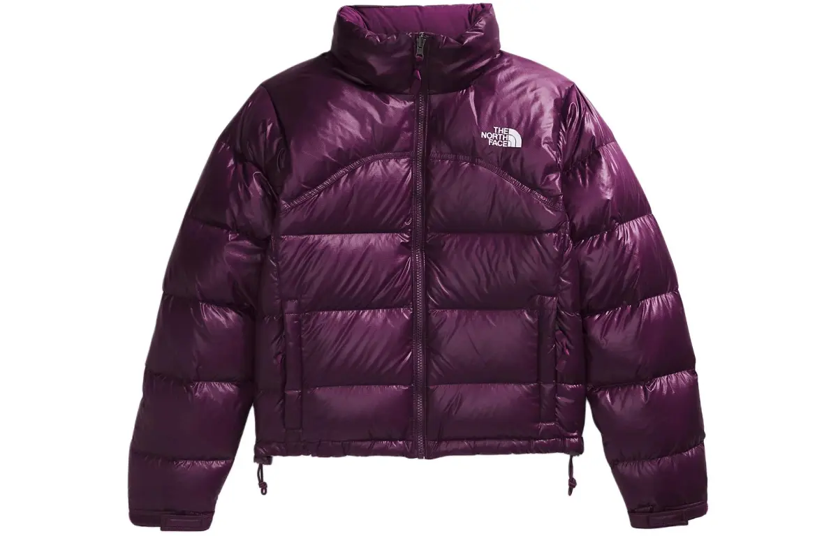 THE NORTH FACE Down Jacket Women's Blackcurrant Purple