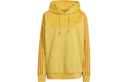 Adidas Originals Sweatshirt Women's Yellow