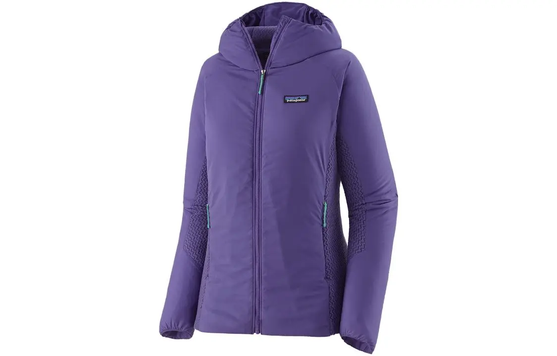 Patagonia Puffer Jacket Women's