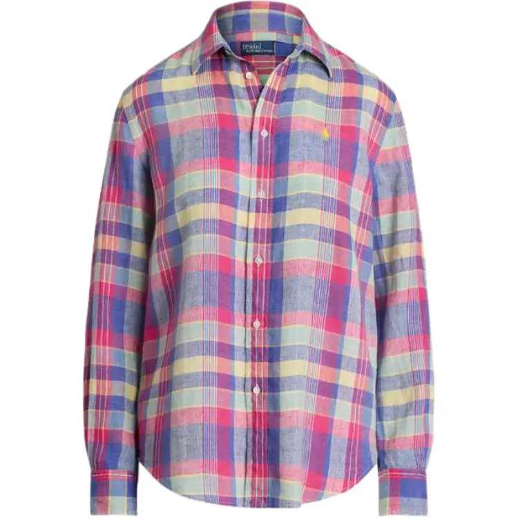 Polo Ralph Lauren Checked Shirt