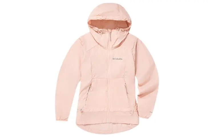 Columbia Jackets Women's 890 Moderate