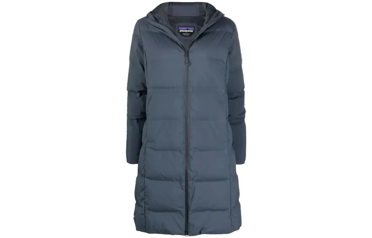 Patagonia Jackson Glacier Down Jacket Women's