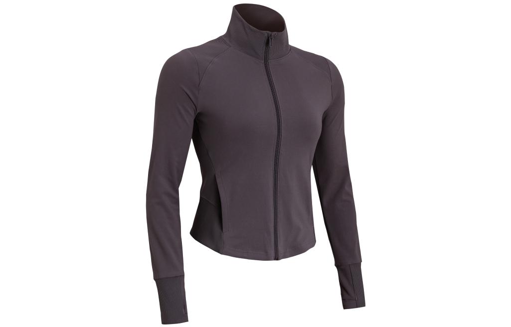 Under Armour Meridian Jacket Women's Gray