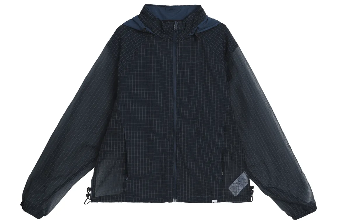 Nike Running Division Jackets & Coats Women's Deep Sea Blue