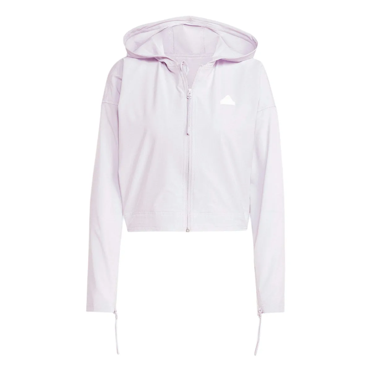 Adidas Dance Jackets & Coats Women's Purple