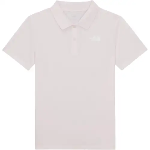 THE NORTH FACE Polo Shirt Women's Pink