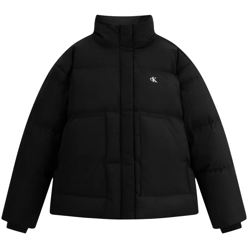CALVIN KLEIN Down Jacket Women's
