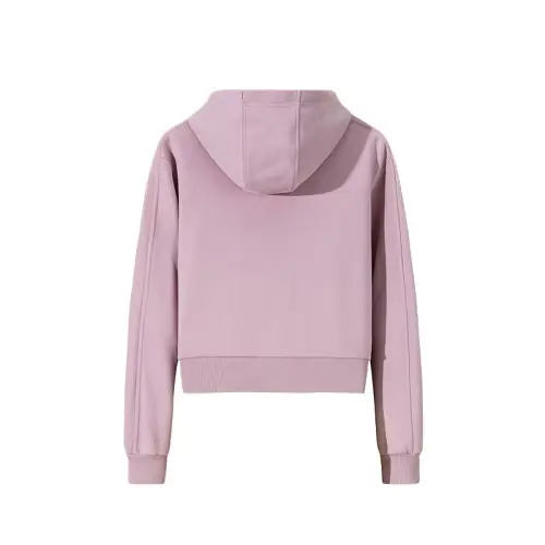 Anta Life Collection Sweatshirt Women's Boulevard Pink