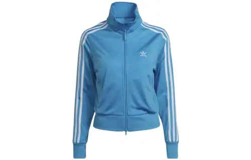 Adidas Originals Classics Firebird Jacket Women's Blue