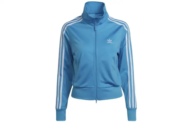 Adidas Originals Classics Firebird Jacket Women's Blue
