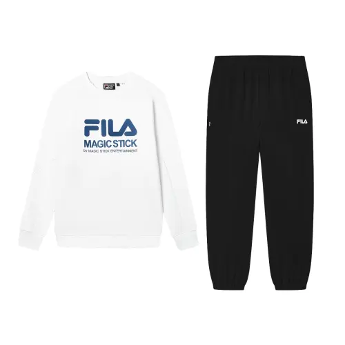 FILA ORIGINALE Casual Sportswear Men's