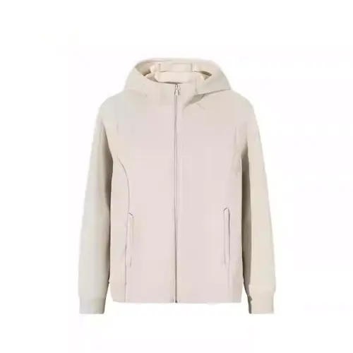 Anta Variety Training Collection Jackets & Coats Women's Triumph Gray