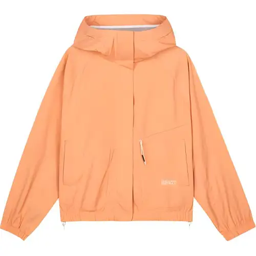 Skechers Jackets & Coats Women's Coral Orange