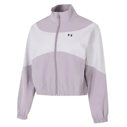 Under Armour Jackets & Coats Women's Purple