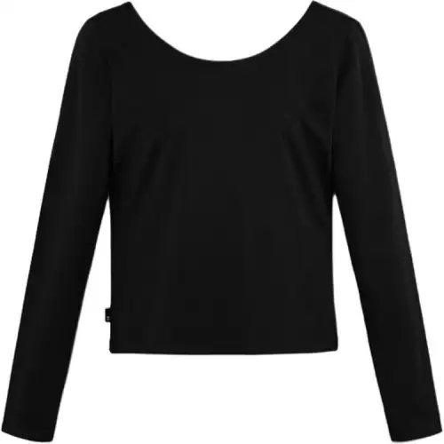 Timberland T Shirt Women's Black