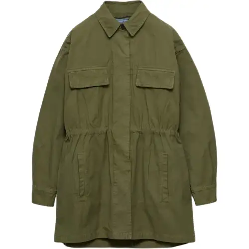 Prada Old Panama Jacket