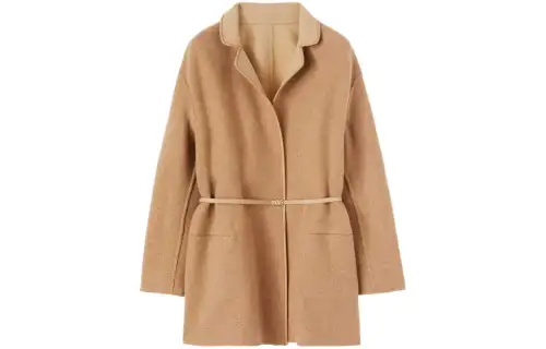 Loro Piana Jackets & Coats Women's Dill Seed