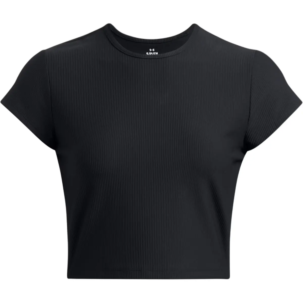 Under Armour Meridian T Shirt Women's Black