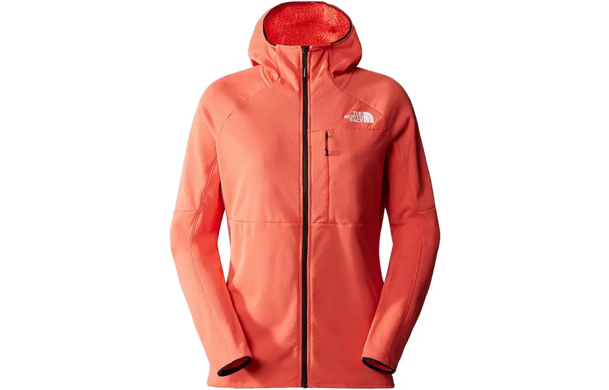 THE NORTH FACE FUTUREFLEECE™ Hoodie