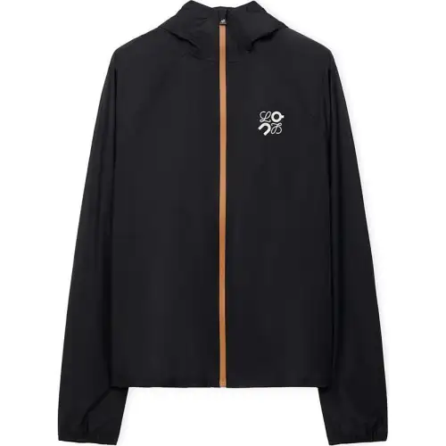 LOEWE x On SS24 Jackets & Coats Women's Black