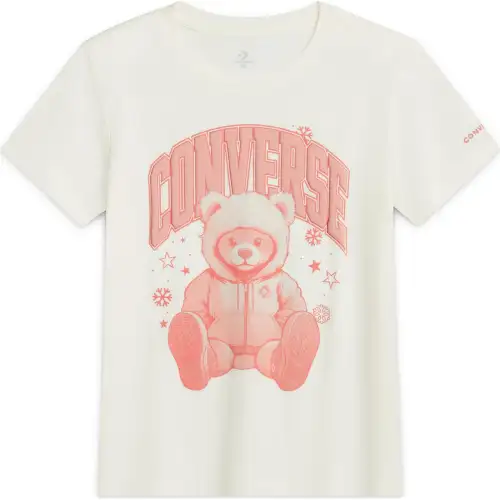 Converse Bear T-Shirt