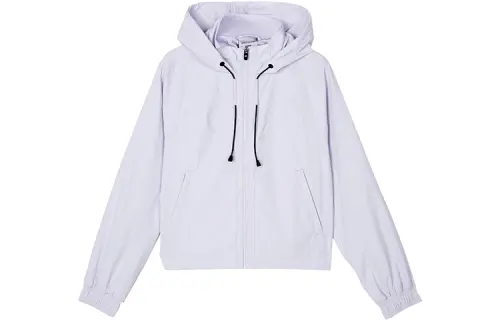 Skechers Colorful Jacket Women's Photinia Purple