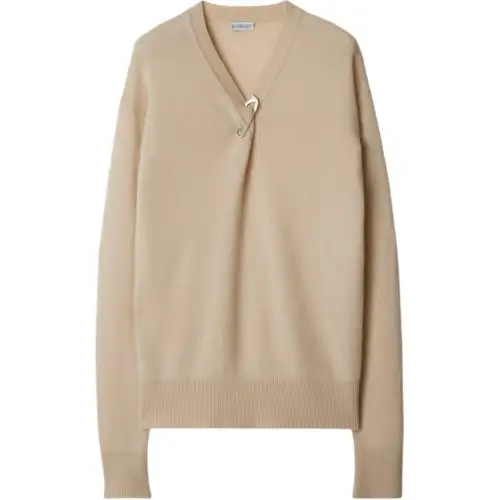 Burberry cashmere sweater