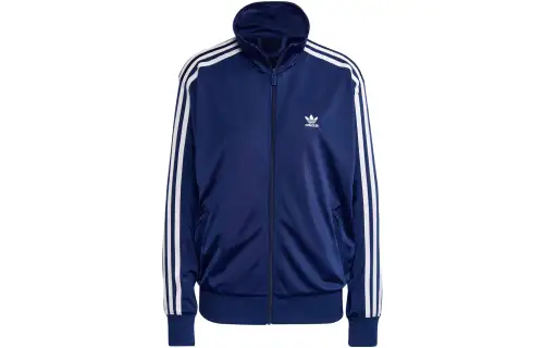 adidas originals Women's Lifestyle ADICOLOR CLASSICS LOOSE FIREBIRD TRACK TOP