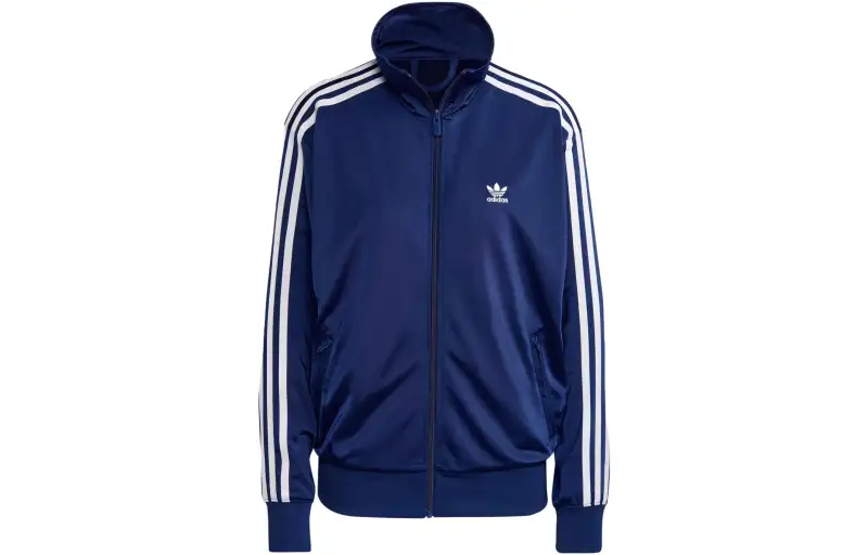 adidas originals Women's Lifestyle ADICOLOR CLASSICS LOOSE FIREBIRD TRACK TOP