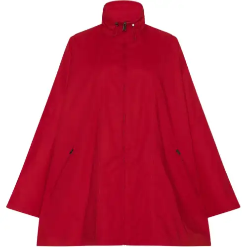 THE ROW Dune Jacket 'Scarlet'