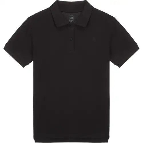 THE NORTH FACE Polo Shirt Women's Black