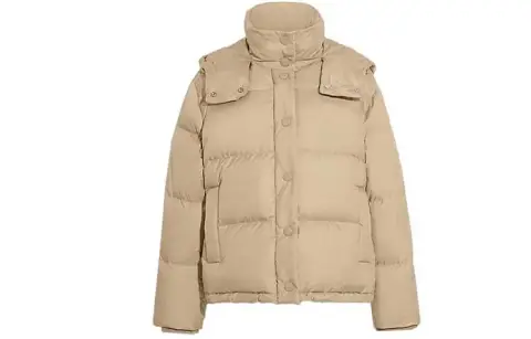 COACH FW23 Down Jackets Women's