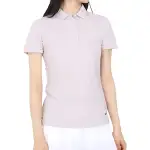 Nike Polo Shirt Women's Light Purple