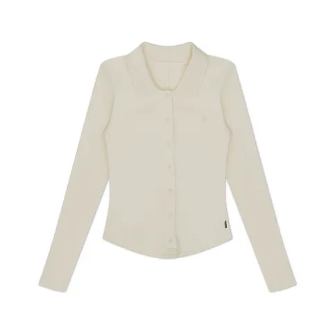 Converse Knitwear Women's Beige