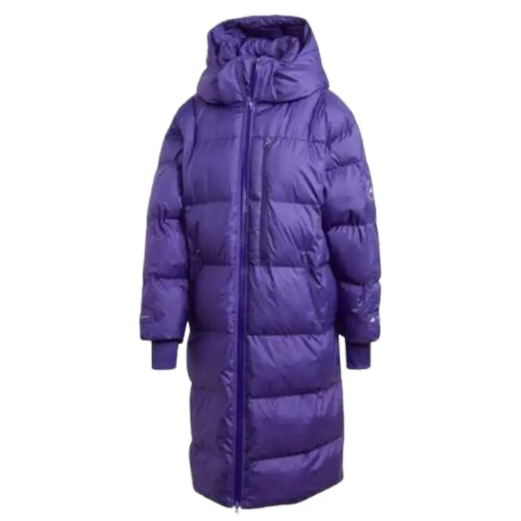 Adidas x Stella McCartney Jackets & Coats Women's Purple