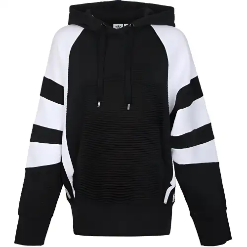 Adidas Originals Sweatshirt Women's Black