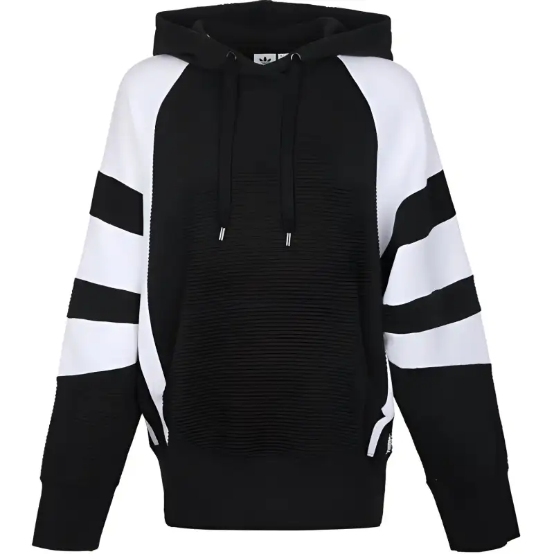 Adidas Originals Sweatshirt Women's Black