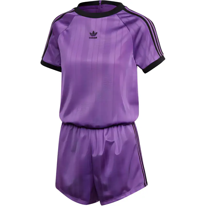 Adidas Originals Active Jumpsuit Women's Purple