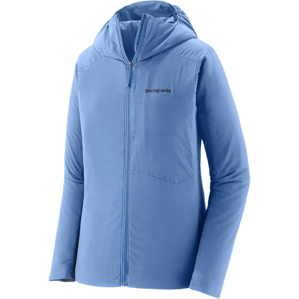 Patagonia Jackets Women's Hooded (Non-detachable) Moderate