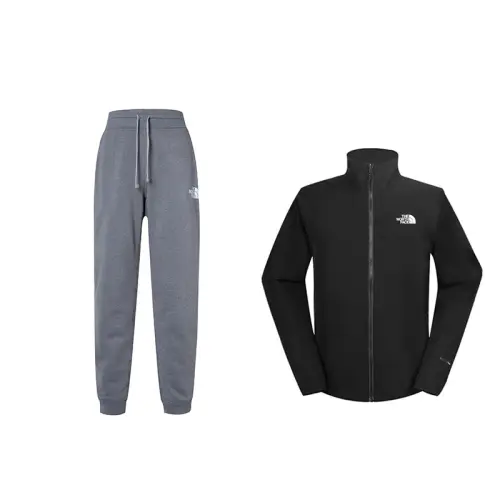 THE NORTH FACE Casual Sportswear Unisex