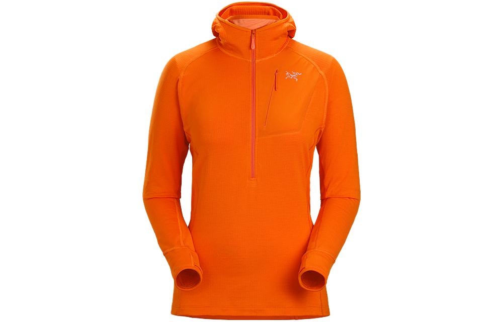 Arc’teryx DELTA Fleece Clothing Women’s